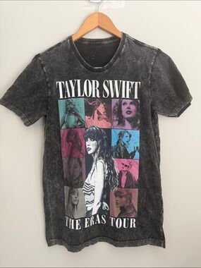 Taylor Swift Eras Tour Brazil 2023